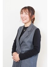 ククス(CCS) 高橋 恵理