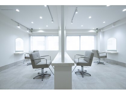 レイネ 人形町(Rayne')の写真