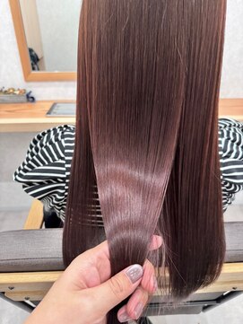 アンヌ(ennu) NEWスタイル