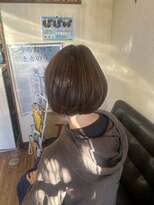 ココロ(COCORO)&nbsp;色気ヘア