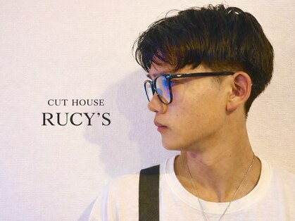 カットハウス ルーシーズ(CUT HOUSE RUCY'S)の写真