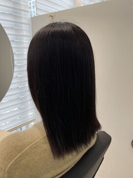 イエナ 難波(IENA) 艶髪