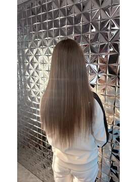 ラブスタシー 表参道店(Love Stasy) エクステロング