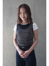 ステイシー(STACY)&nbsp;山城 夢真