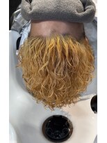 スウェルホワイト(SWELL WHITE)&nbsp;ブリーチパーマ