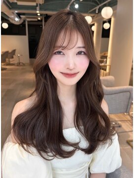 アリスバイアフロート 自由が丘(ALICe by AFLOAT) グレージュ