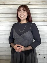 アグ ヘアー ロロ 盛岡店(Agu hair lolo)&nbsp;福士 美香