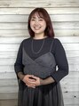 アグ ヘアー ロロ 盛岡店(Agu hair lolo) 福士 美香