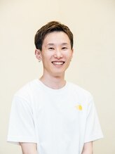アナザーワールドノード(ANOTHER WORLD NODE) 長沖 彩加