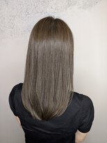 ルフェール ビューティーアンドスパ(REFAIRE beauty&spa)&nbsp;カーキグレージュ