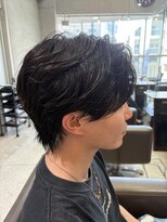 ヘアールーム プリズム(Hair room Prism)&nbsp;オーダーメイドカット