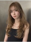 ロングレイヤー