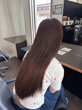 ベル ヘア エクステンション(Belle hair extension)