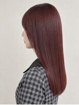ノッシュ 七隈店(Hair Spa Nosh)&nbsp;ピンクラベンダー