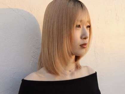 ナッツ(Nut's)の写真