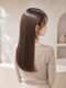 キルト(kirut)の写真/髪のダメージや髪質変化を感じる方へ～健康的な髪でヘアを楽しんでいただけるよう丁寧にカウンセリング