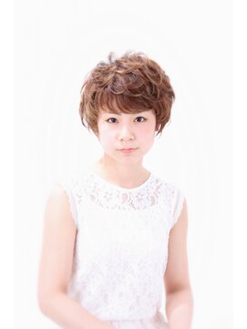 フューズ 曳舟店(Fuse) モテ愛され