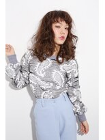 ロジェ(loje) 【LOJE】外国人風 ラフな質感パーマStyle☆