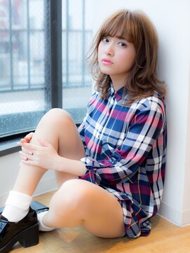 エース(ACE) 【ACE】ヴェールレイヤー