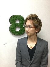 レヴィー(Revie)&nbsp;松下 圭佑