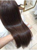 プラチナトリートメント