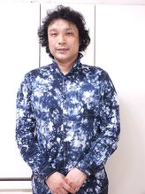ヘア ケイノート(HAIR key-note) YOKO 