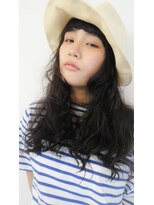 サロン アコ(salon aco)&nbsp;「relax×aco×Ｐ.style」