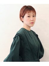 プリュイ(PLUIE)&nbsp;松山 カヨコ