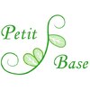 プティバーズ(Petit Base)のお店ロゴ