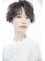 ビューティーアンドケアカロン(Beauty and Care CALON)&nbsp;【銀座】ボタニカルでナチュラルリッチなアクティブショート