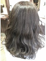 キー(kｅｙ)&nbsp;グレーシュ