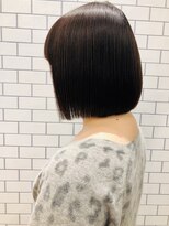 ザ ランド(THE LAND)&nbsp;シンプルボブ