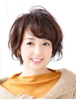 タヤ 大宮ステラタウン店(TAYA)&nbsp;ショートスタイル