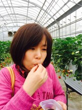 シバタ(SHIBATA) 前堀 純子