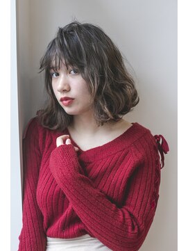 レフラム 亀有駅 亀有北口店(le:fro:m) le:fro:m 亀有駅　亀有北口【レフラム】