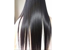 ストロボヘアー(Stro Bo hair)