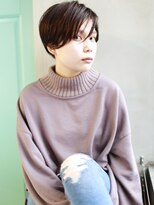 バース(BIRTH)&nbsp;天神【BIRTH】センシュアルショート×ことりベージュ