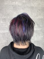 リトル(Re:tle)&nbsp;【河野有希】水タイプ×炎タイプのハイライト