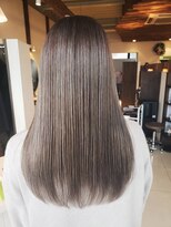 レイヘアービューティーサロン(LEI HAIR BEAUTY SALON)&nbsp;ハイライト☆セレクター