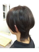 クッカ(kukka) ウルフスタイル