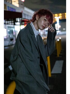 ヴォーグ 小牧店(VOGUE) ”VOGUE”ショート