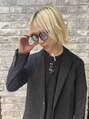 グロウ 上野御徒町(grow) 大橋 タツヤ.