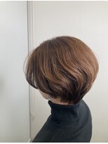 フュルスティン(FURSTIN)&nbsp;30代40代50代60代ショートボブ表参道/原宿