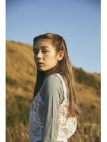 オフ(OFF)&nbsp;ナチュラルブロンド