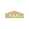 ハウス(HAUS.)のお店ロゴ