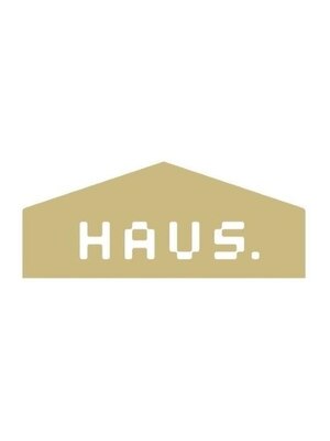 ハウス(HAUS.)