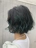  【４回目からの再来様へ】カット+デジタルパーマ￥19800→￥17820