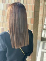 エディット アンド 緑地(Edit&)&nbsp;酸熱トリートメント