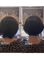 ルスリー 岐阜店(Lsurii)&nbsp;髪質改善トリートメント