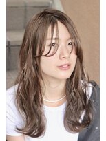 オルカ(orca) 透明感ウェーブ